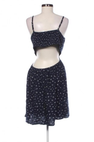 Kleid Hollister, Größe XL, Farbe Mehrfarbig, Preis 33,99 €