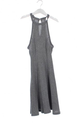 Rochie Hollister, Mărime XS, Culoare Gri, Preț 126,32 Lei