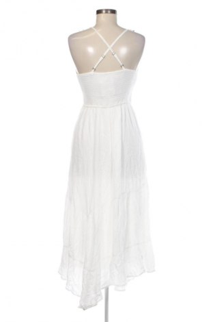 Sukienka Hollister, Rozmiar M, Kolor Biały, Cena 321,99 zł