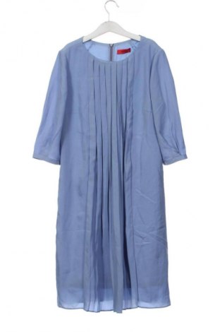 Šaty  Hugo Boss, Velikost XS, Barva Modrá, Cena  2 519,00 Kč