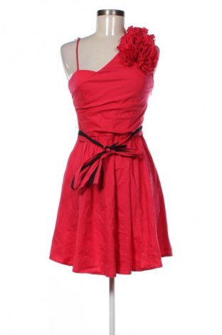 Kleid Imperial, Größe M, Farbe Rot, Preis € 42,00