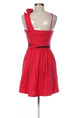 Kleid Imperial, Größe M, Farbe Rot, Preis € 42,00