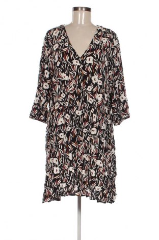 Kleid In Extenso, Größe XXL, Farbe Mehrfarbig, Preis 13,99 €