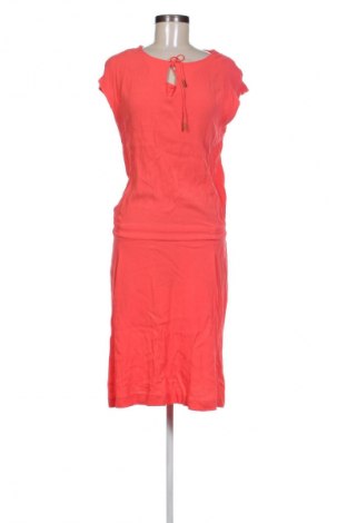Φόρεμα In Wear, Μέγεθος M, Χρώμα Πορτοκαλί, Τιμή 42,05 €