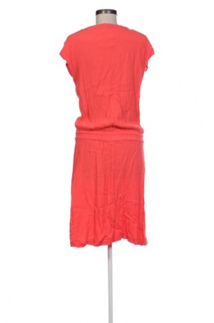 Φόρεμα In Wear, Μέγεθος M, Χρώμα Πορτοκαλί, Τιμή 42,05 €