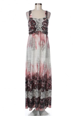 Kleid Izabel London, Größe XL, Farbe Mehrfarbig, Preis 24,48 €