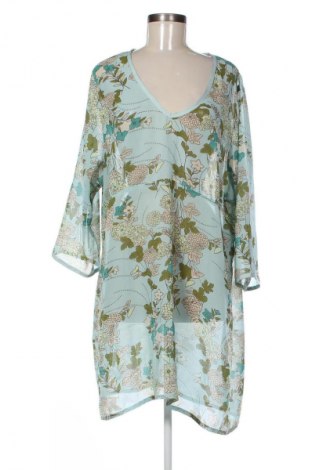 Kleid Jackie, Größe XXL, Farbe Mehrfarbig, Preis € 14,77