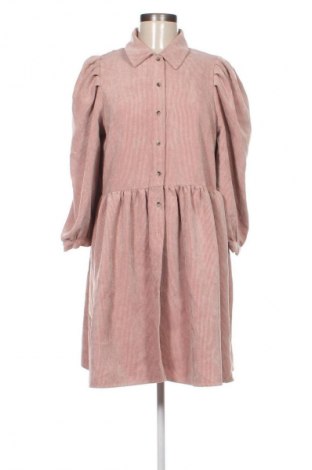 Φόρεμα Jacoueline De Yong, Μέγεθος M, Χρώμα Ρόζ , Τιμή 30,99 €