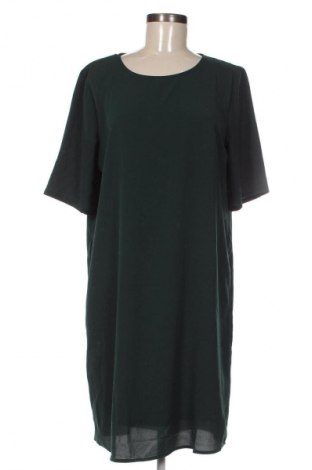 Kleid Jacqueline De Yong, Größe M, Farbe Grün, Preis 18,99 €