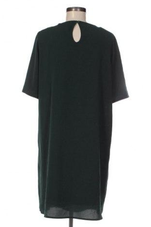 Kleid Jacqueline De Yong, Größe M, Farbe Grün, Preis 18,99 €