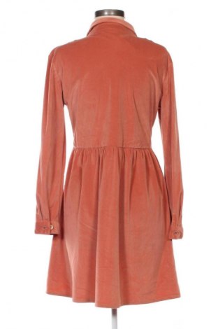 Φόρεμα Jacqueline De Yong, Μέγεθος S, Χρώμα Πορτοκαλί, Τιμή 18,99 €
