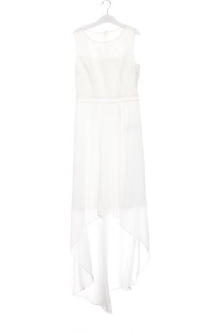 Kleid Jake*s, Größe XS, Farbe Weiß, Preis € 90,99