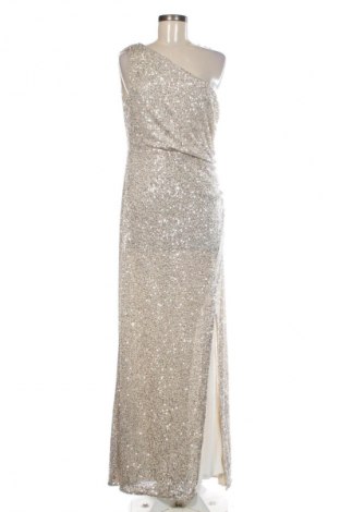 Kleid Jake*s, Größe L, Farbe Golden, Preis 42,99 €