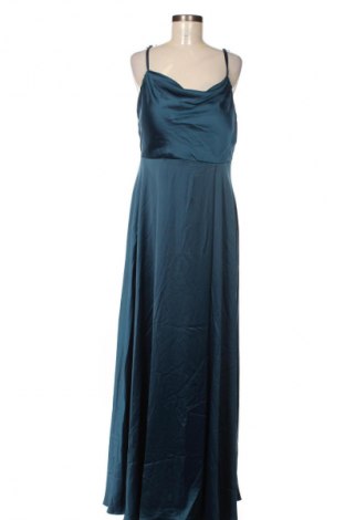 Kleid Jake*s, Größe L, Farbe Blau, Preis 96,99 €