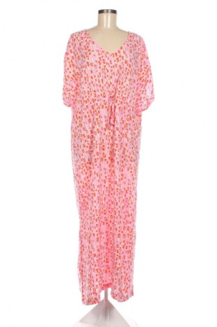 Rochie Jana Ina, Mărime XXL, Culoare Multicolor, Preț 126,40 Lei