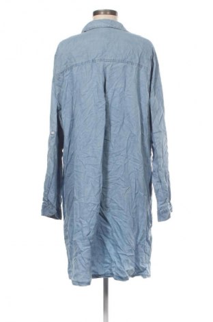 Rochie Janina, Mărime XXL, Culoare Albastru, Preț 163,99 Lei