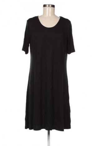 Rochie Janina, Mărime L, Culoare Negru, Preț 98,99 Lei
