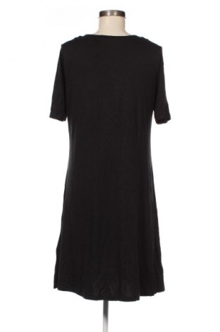 Rochie Janina, Mărime L, Culoare Negru, Preț 98,99 Lei