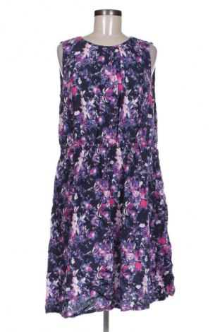 Rochie Janina, Mărime XXL, Culoare Multicolor, Preț 109,99 Lei