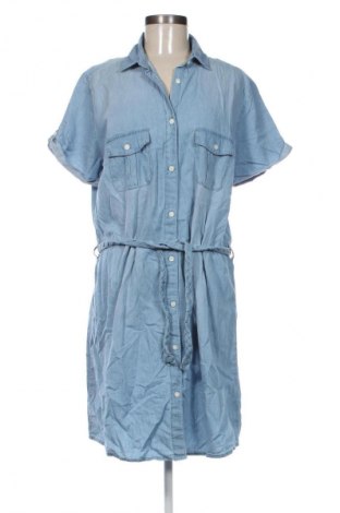 Φόρεμα Janina, Μέγεθος XL, Χρώμα Μπλέ, Τιμή 39,99 €