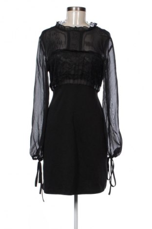 Φόρεμα Janina, Μέγεθος S, Χρώμα Μαύρο, Τιμή 14,77 €