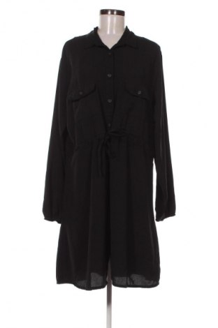 Kleid Janina, Größe XXL, Farbe Schwarz, Preis 20,99 €