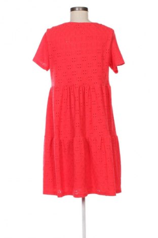 Rochie Janina, Mărime L, Culoare Roșu, Preț 76,30 Lei