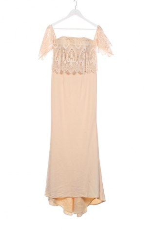 Rochie Jarlo, Mărime S, Culoare Bej, Preț 215,79 Lei