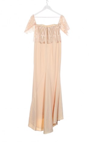 Rochie Jarlo, Mărime S, Culoare Bej, Preț 215,79 Lei