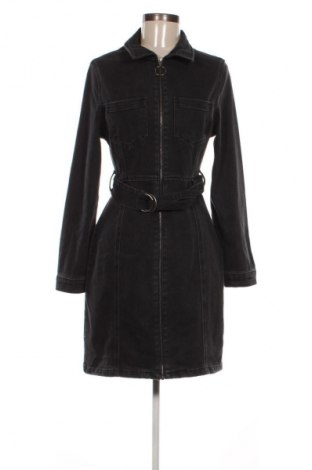 Kleid Jean Pascale, Größe S, Farbe Schwarz, Preis € 43,99