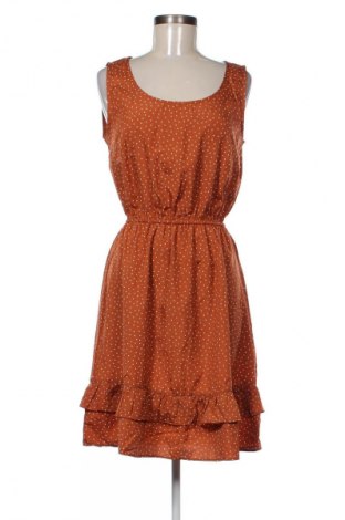 Kleid Jean Pascale, Größe M, Farbe Mehrfarbig, Preis € 14,83