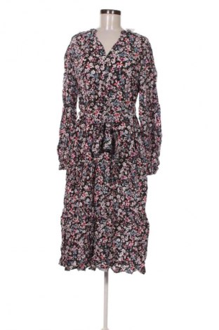 Sukienka Jeanswest, Rozmiar L, Kolor Kolorowy, Cena 157,99 zł