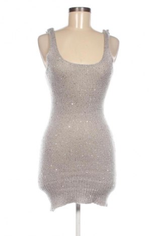 Rochie Jennyfer, Mărime M, Culoare Gri, Preț 76,00 Lei