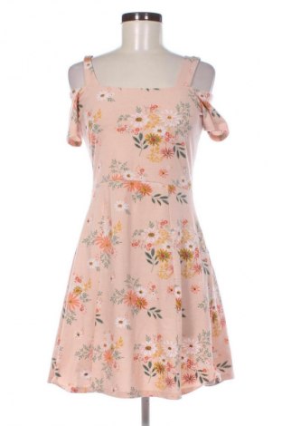 Kleid Jennyfer, Größe M, Farbe Mehrfarbig, Preis 14,83 €