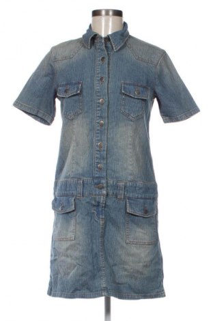 Kleid John Baner, Größe S, Farbe Blau, Preis € 19,95