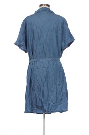 Sukienka John Baner, Rozmiar 3XL, Kolor Niebieski, Cena 157,99 zł