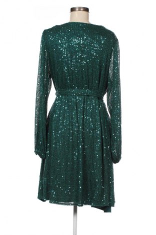 Rochie Jojo Maman Bebe, Mărime L, Culoare Verde, Preț 476,99 Lei