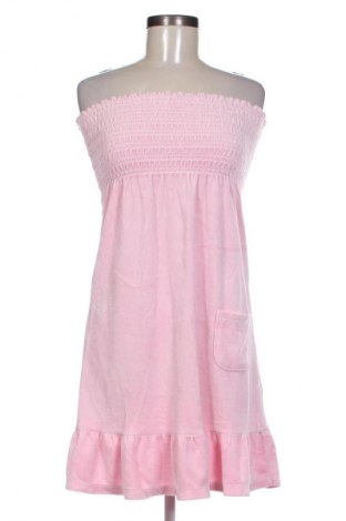 Рокля Juicy Couture, Размер S, Цвят Розов, Цена 155,29 лв.