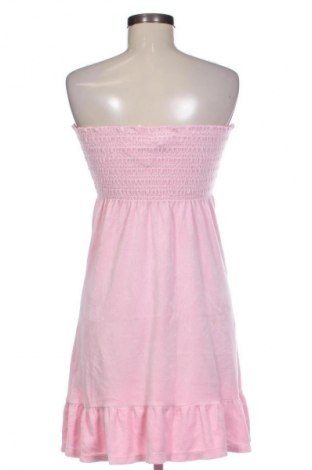 Рокля Juicy Couture, Размер S, Цвят Розов, Цена 155,29 лв.