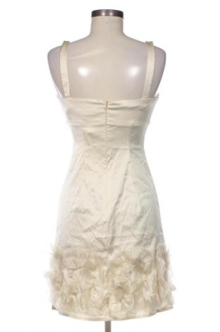 Kleid Jump Apparel, Größe S, Farbe Beige, Preis 77,21 €