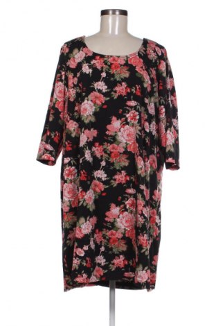 Kleid Junarose, Größe XL, Farbe Mehrfarbig, Preis € 33,99