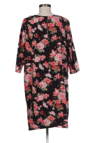 Kleid Junarose, Größe XL, Farbe Mehrfarbig, Preis € 33,99