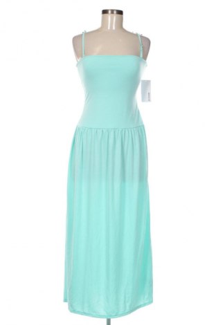Kleid Justfab, Größe XS, Farbe Blau, Preis € 39,99