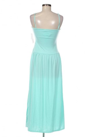 Kleid Justfab, Größe XS, Farbe Blau, Preis € 39,99