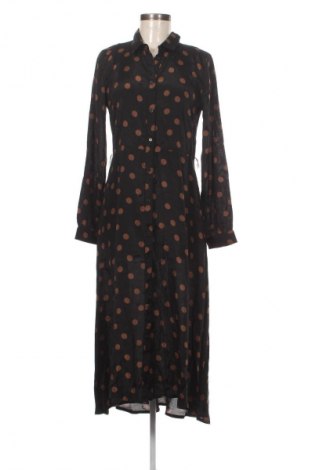 Kleid Kaffe, Größe M, Farbe Mehrfarbig, Preis 74,99 €