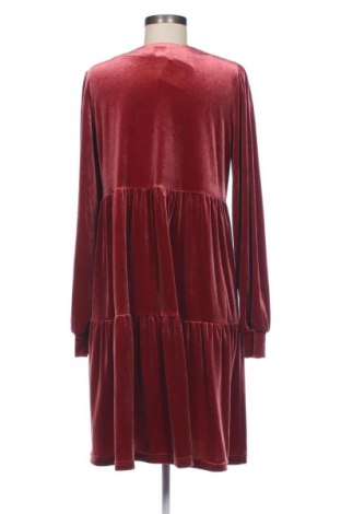 Kleid Kaffe, Größe M, Farbe Rot, Preis € 24,55
