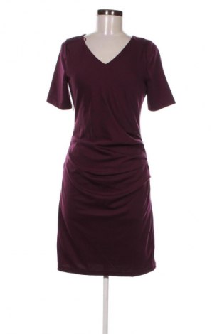Kleid Kaffe, Größe M, Farbe Lila, Preis 36,99 €