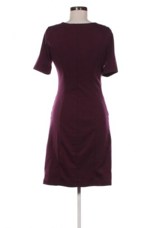 Kleid Kaffe, Größe M, Farbe Lila, Preis 36,99 €