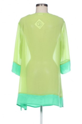 Kleid Kapalua, Größe L, Farbe Grün, Preis € 15,00