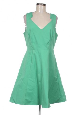 Šaty  Karen Millen, Velikost XL, Barva Zelená, Cena  1 874,00 Kč